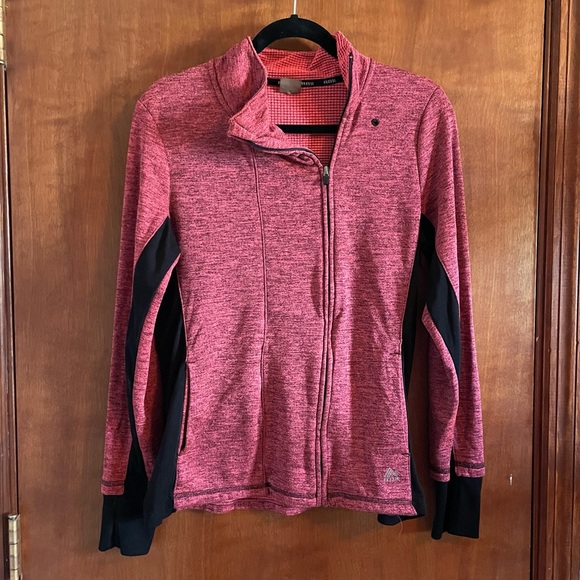 RBX Jackets & Coats 32 Rbx Exercise Zip Up Jacket Poshmark